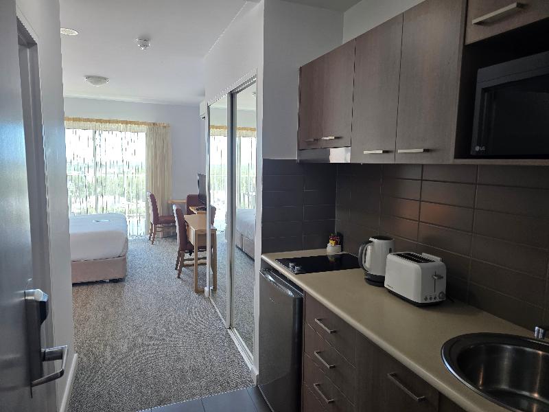 Quest Palmerston Serviced Apartments image