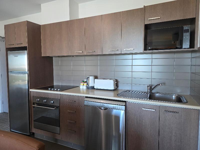 Quest Palmerston Serviced Apartments image
