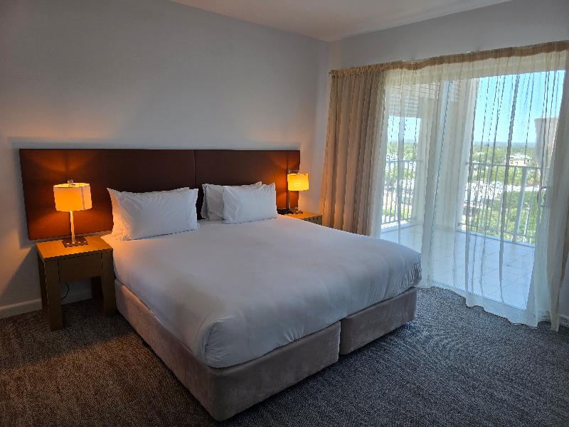 Quest Palmerston Serviced Apartments image