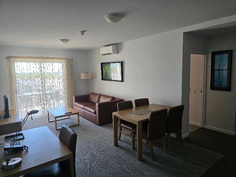 Quest Palmerston Serviced Apartments image