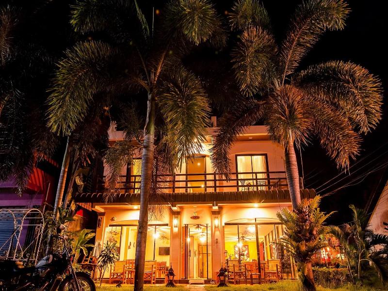 Klong Muang Sunset House image