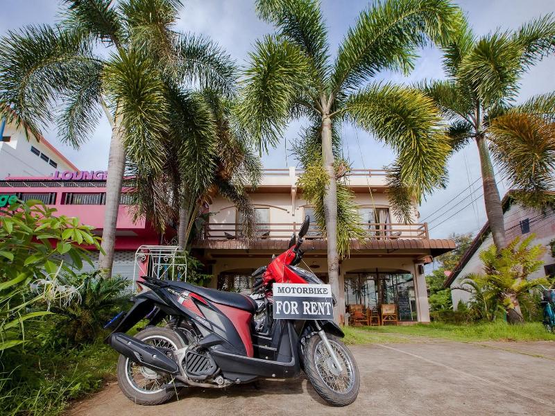 Klong Muang Sunset House image