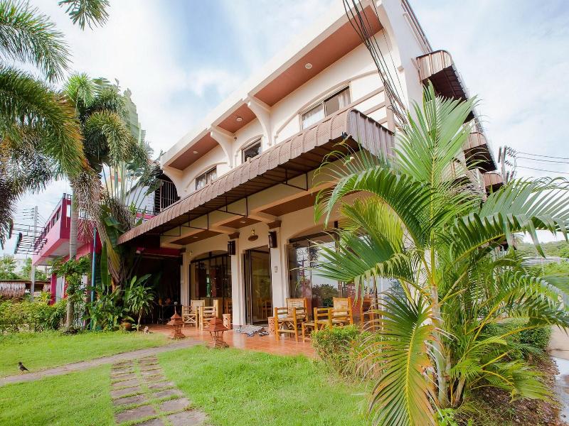 Klong Muang Sunset House image
