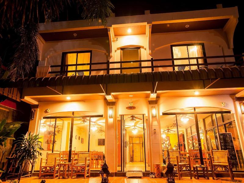 Klong Muang Sunset House image