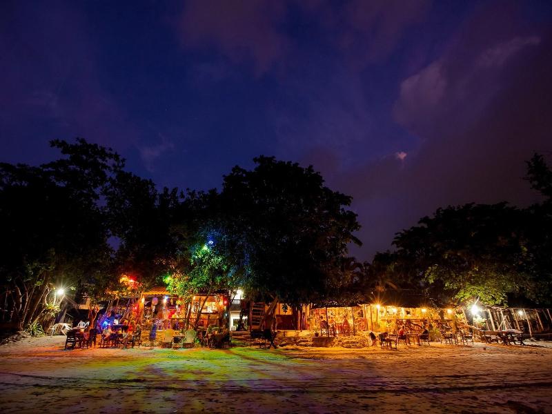 Klong Muang Sunset House image