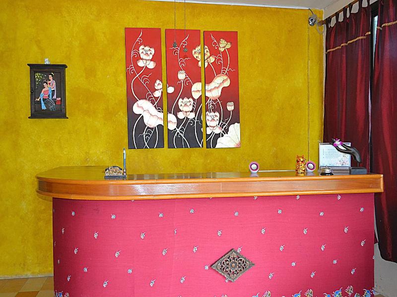 Klong Muang Sunset House image