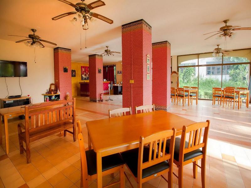 Klong Muang Sunset House image