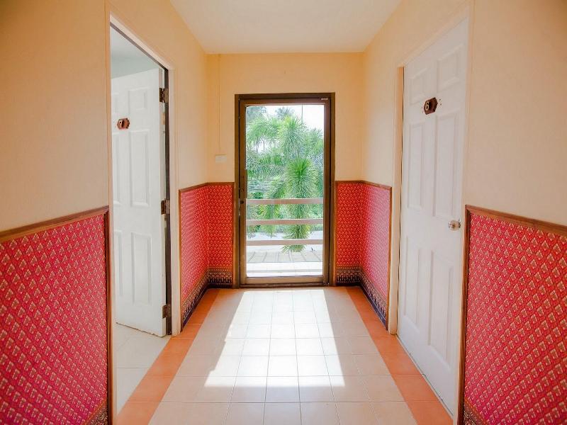 Klong Muang Sunset House image
