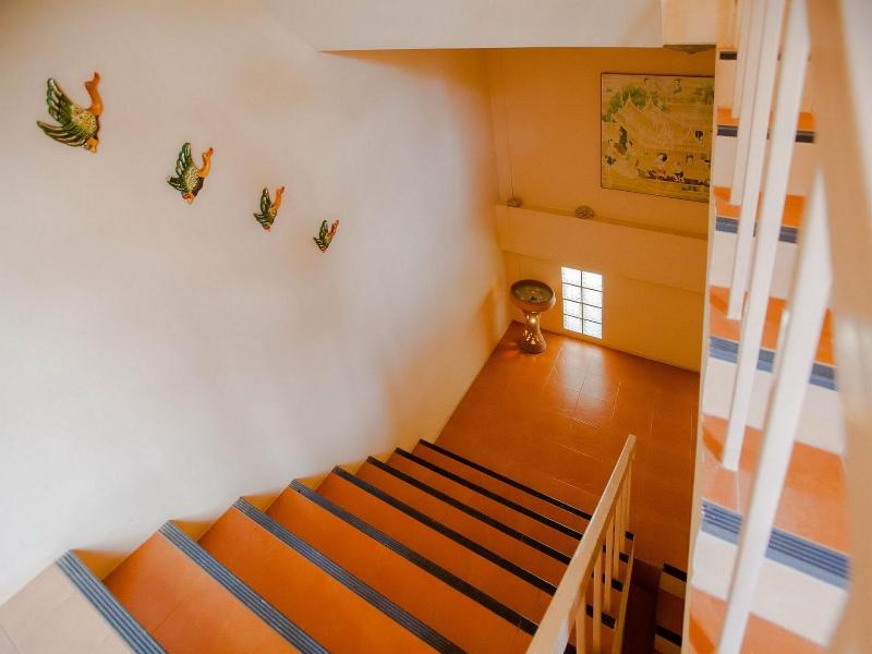 Klong Muang Sunset House image