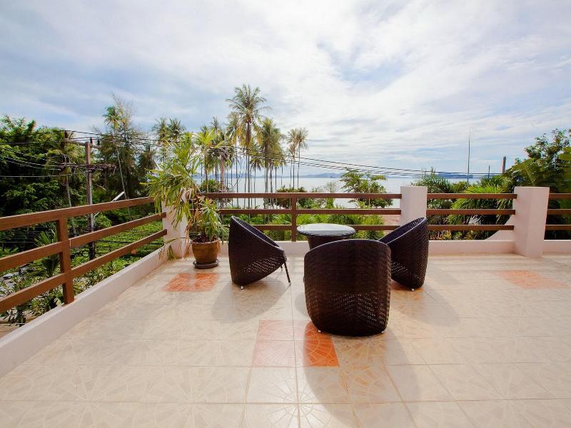Klong Muang Sunset House image