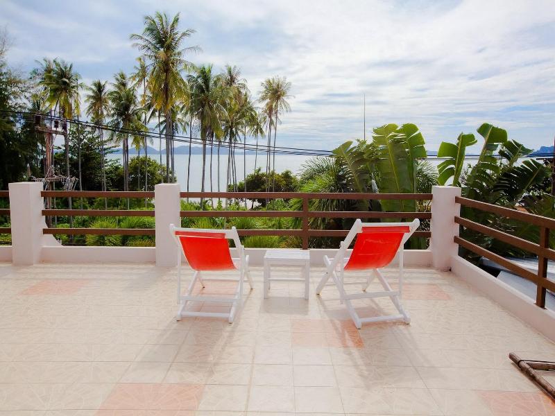 Klong Muang Sunset House image