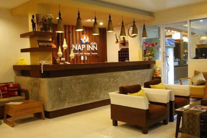 Nap Inn