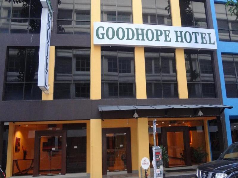 Goodhope Hotel Kelana Jaya image