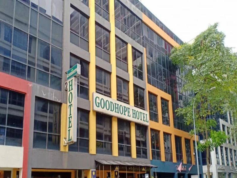 Goodhope Hotel Kelana Jaya image