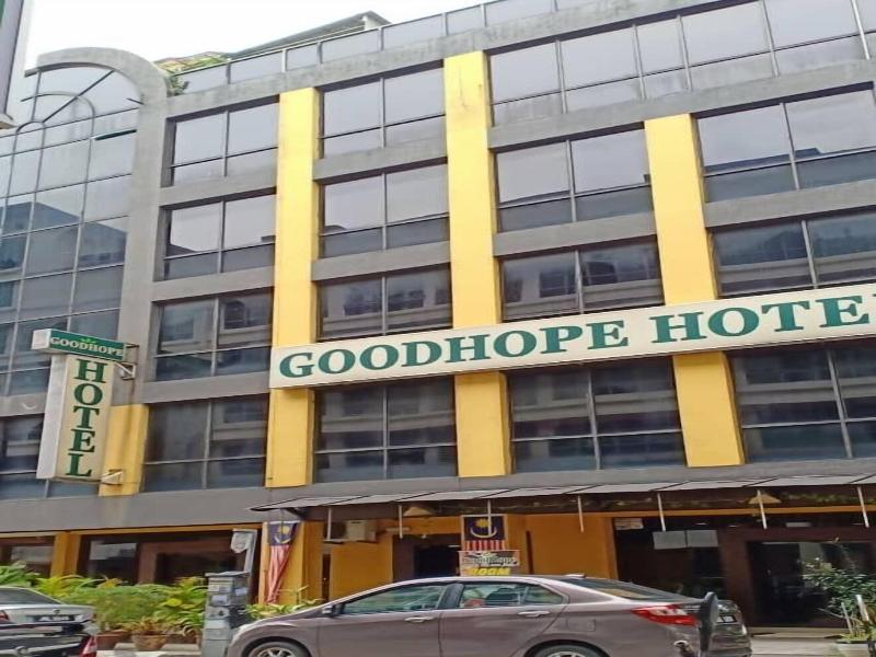 Goodhope Hotel Kelana Jaya image