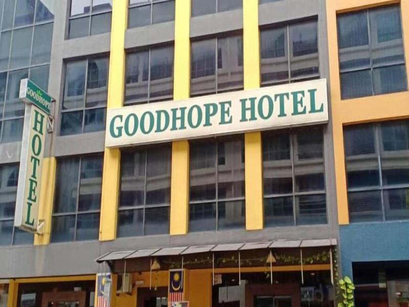 Goodhope Hotel Kelana Jaya image