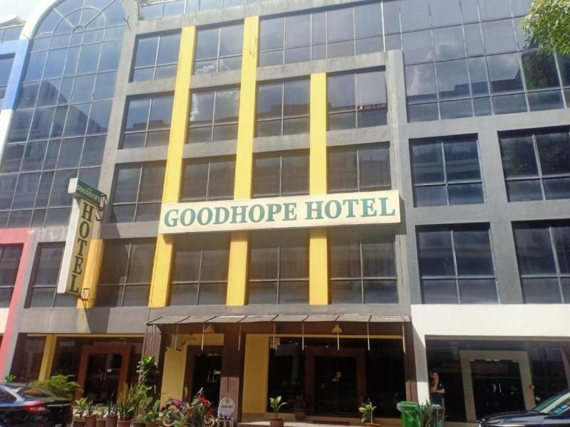 Goodhope Hotel Kelana Jaya image