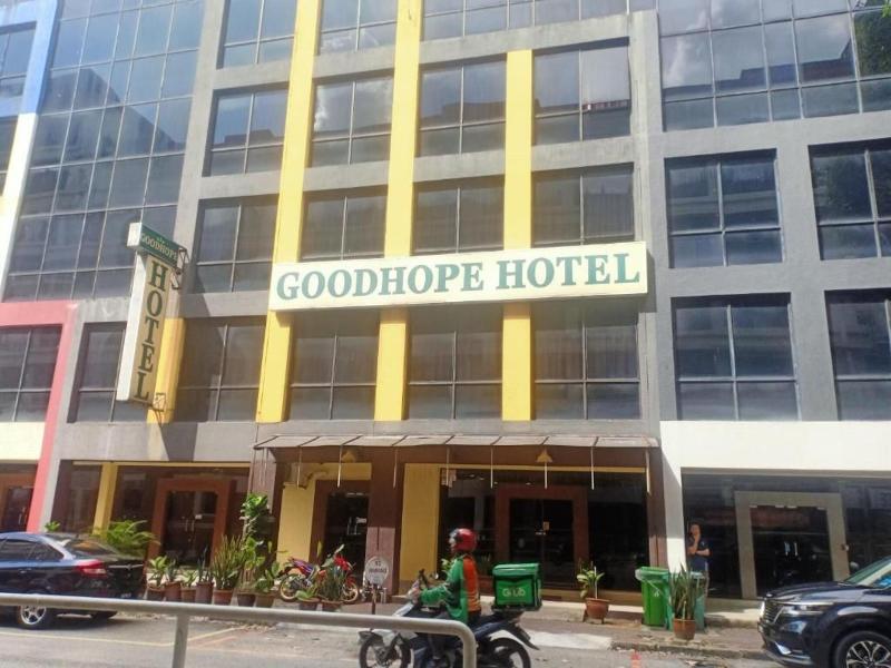 Goodhope Hotel Kelana Jaya image