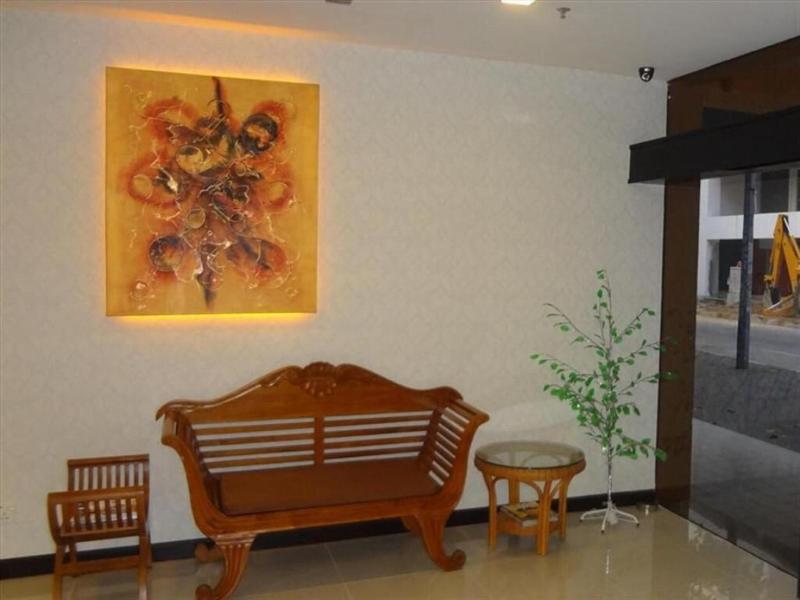 Goodhope Hotel Kelana Jaya image