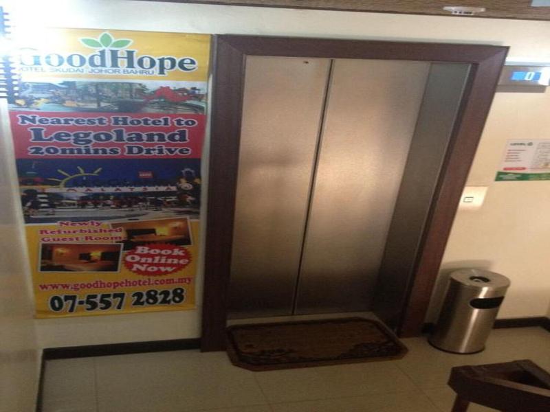Goodhope Hotel Kelana Jaya image