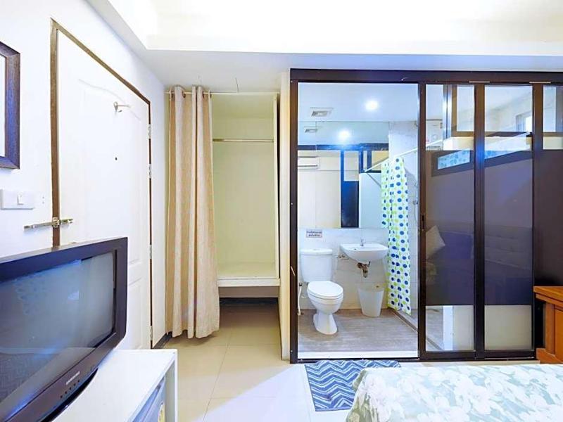 Nine Place Sukhumvit 40 (Nine Place 40) image