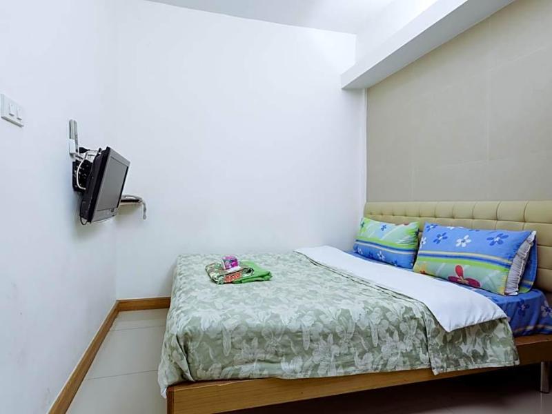 Nine Place Sukhumvit 40 (Nine Place 40) image