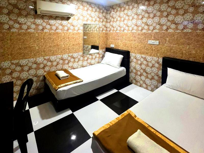 Batu Caves Budget Hotel image