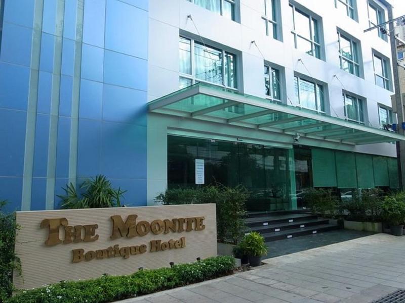 The Moonite Boutique Hotel