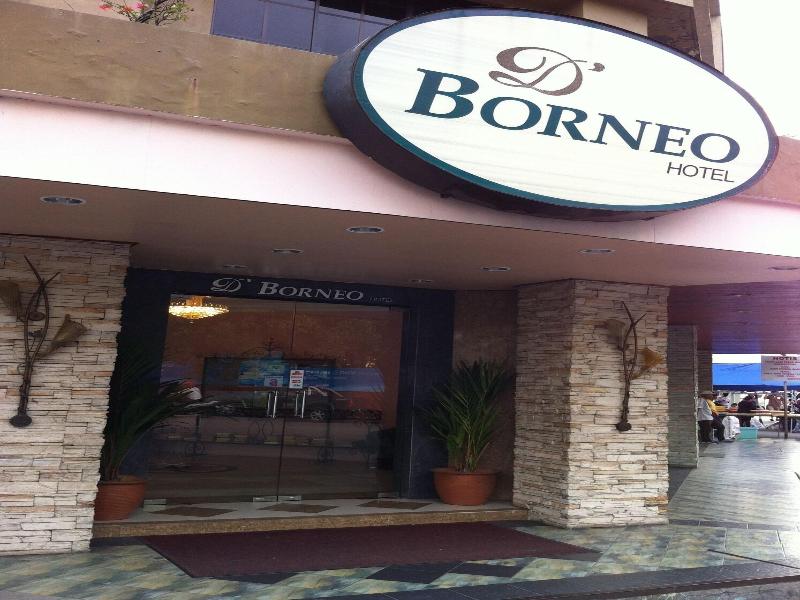 D'Borneo Hotel image