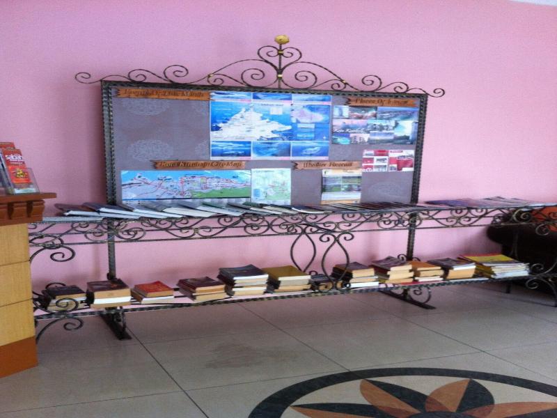 D'Borneo Hotel image
