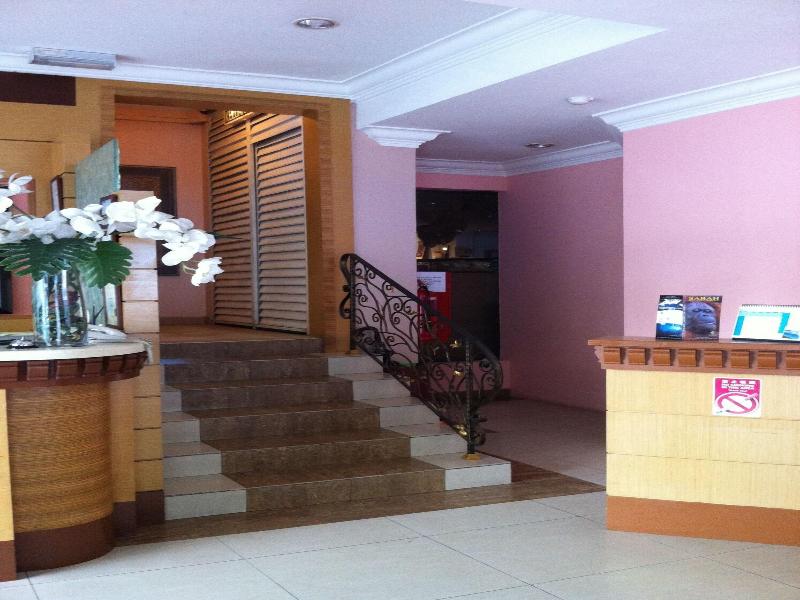 D'Borneo Hotel image