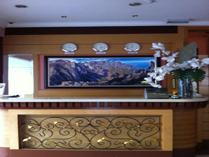 D'Borneo Hotel image