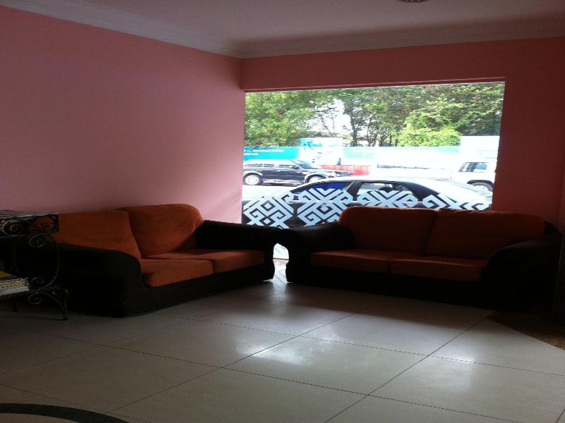 D'Borneo Hotel image