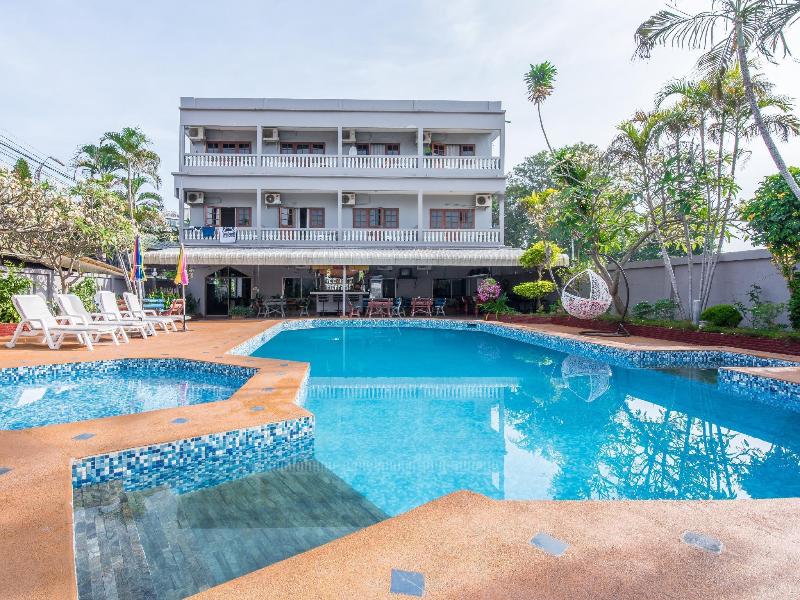 Southern Star Resort image