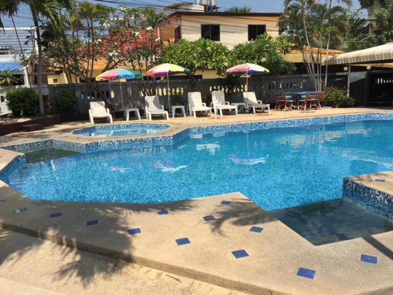 Southern Star Resort image