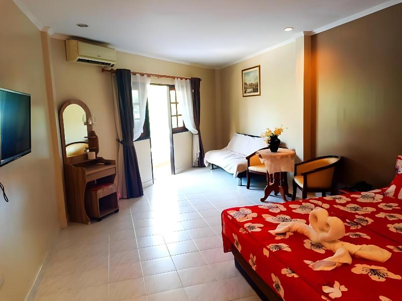 Southern Star Resort image