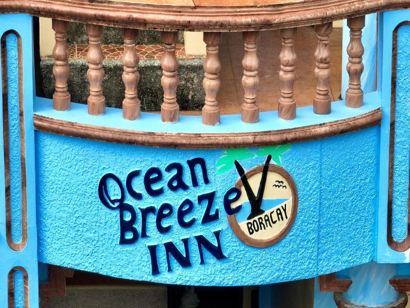 Ocean Breeze Inn Boracay image