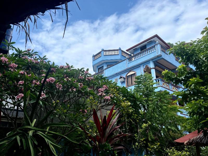 Ocean Breeze Inn Boracay image