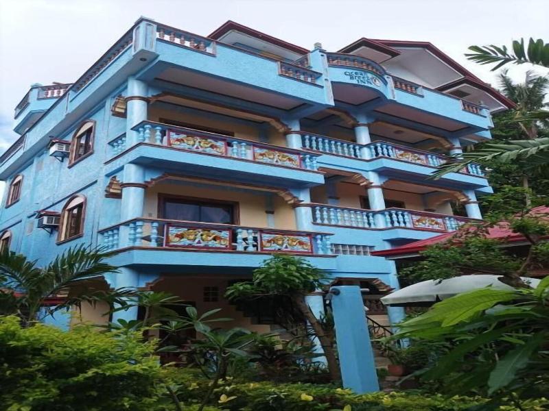 Ocean Breeze Inn Boracay image