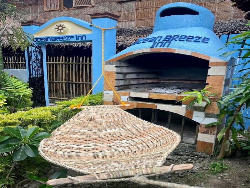 Ocean Breeze Inn Boracay image