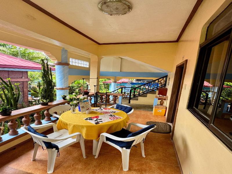 Ocean Breeze Inn Boracay image