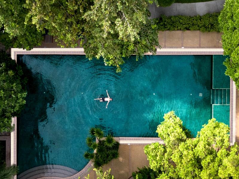 The Park Nine Srinakarin image