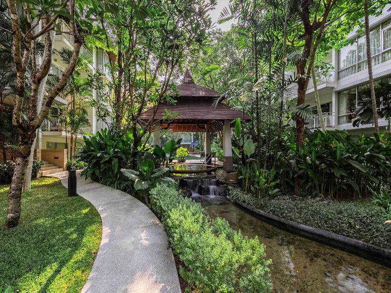 The Park Nine Srinakarin image