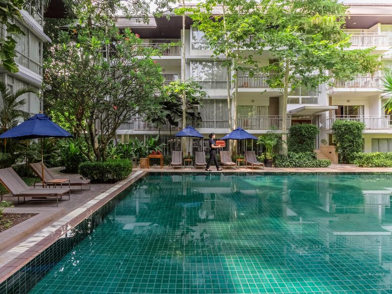 The Park Nine Srinakarin image