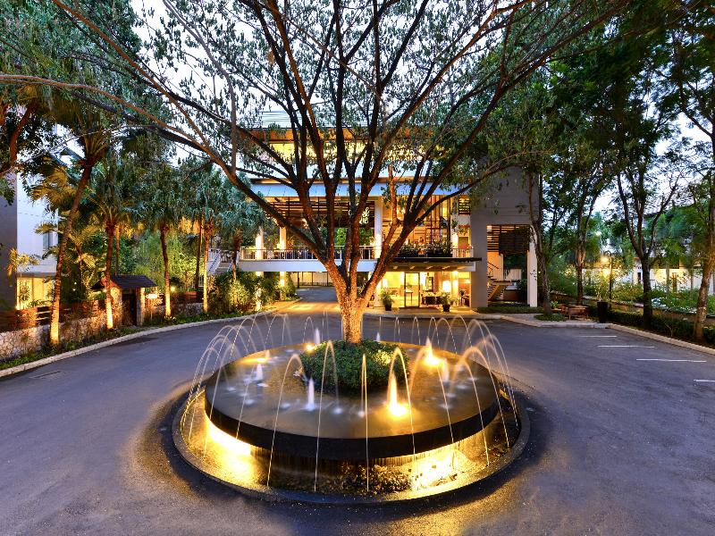 The Park Nine Srinakarin image