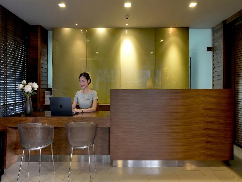 The Park Nine Srinakarin image