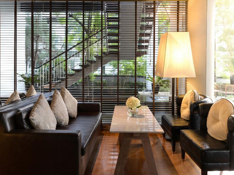 The Park Nine Srinakarin image