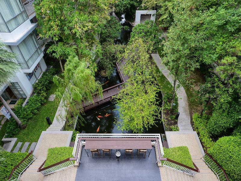 The Park Nine Srinakarin image