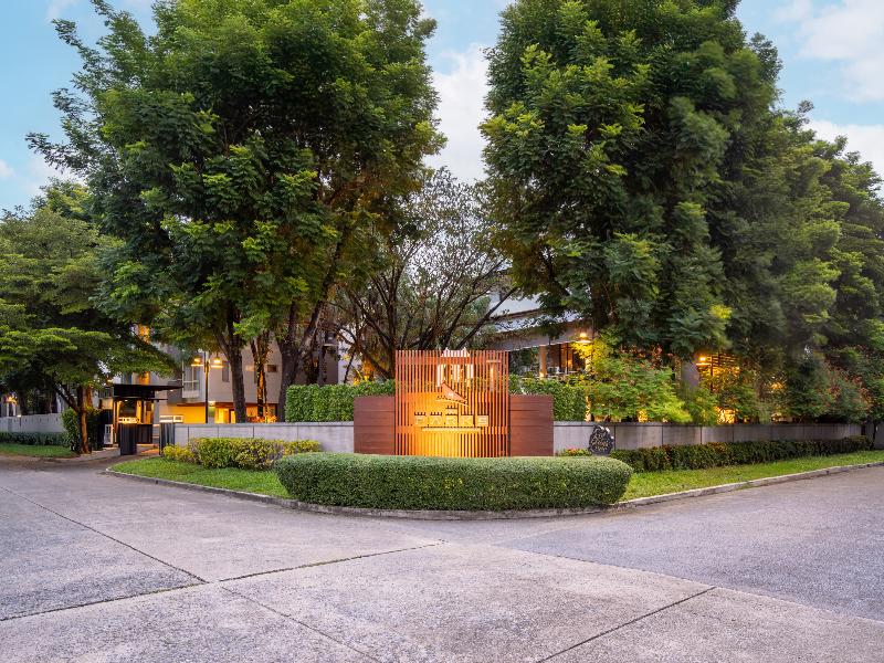 The Park Nine Srinakarin image