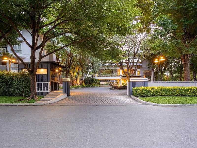 The Park Nine Srinakarin image